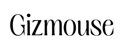 Gizmouse - logo